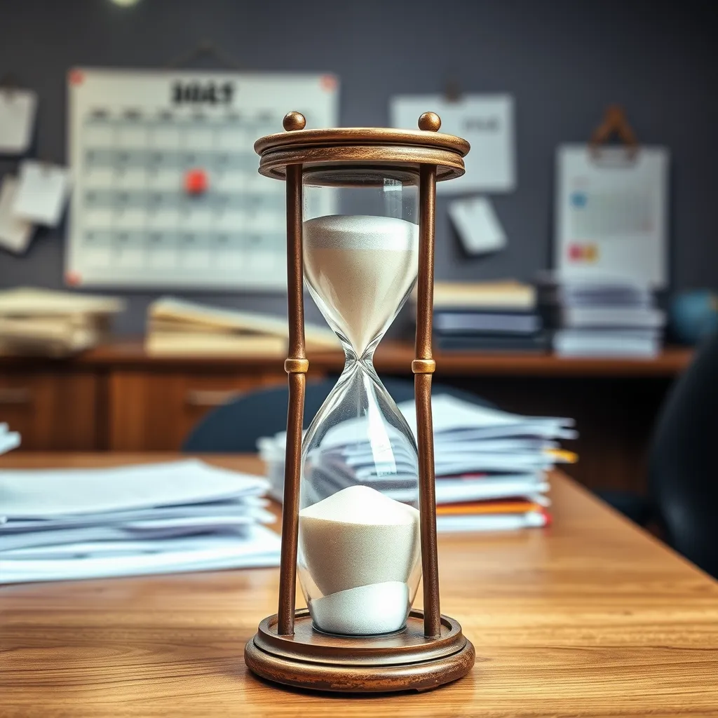 Kiedy przedawnia się dług w firmie windykacyjnej?