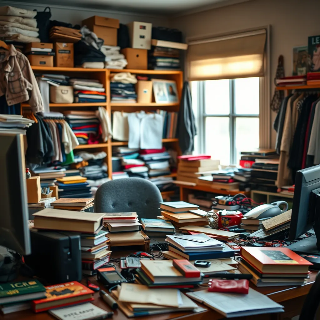 Sprzedaż rzeczy używanych a działalność gospodarczą