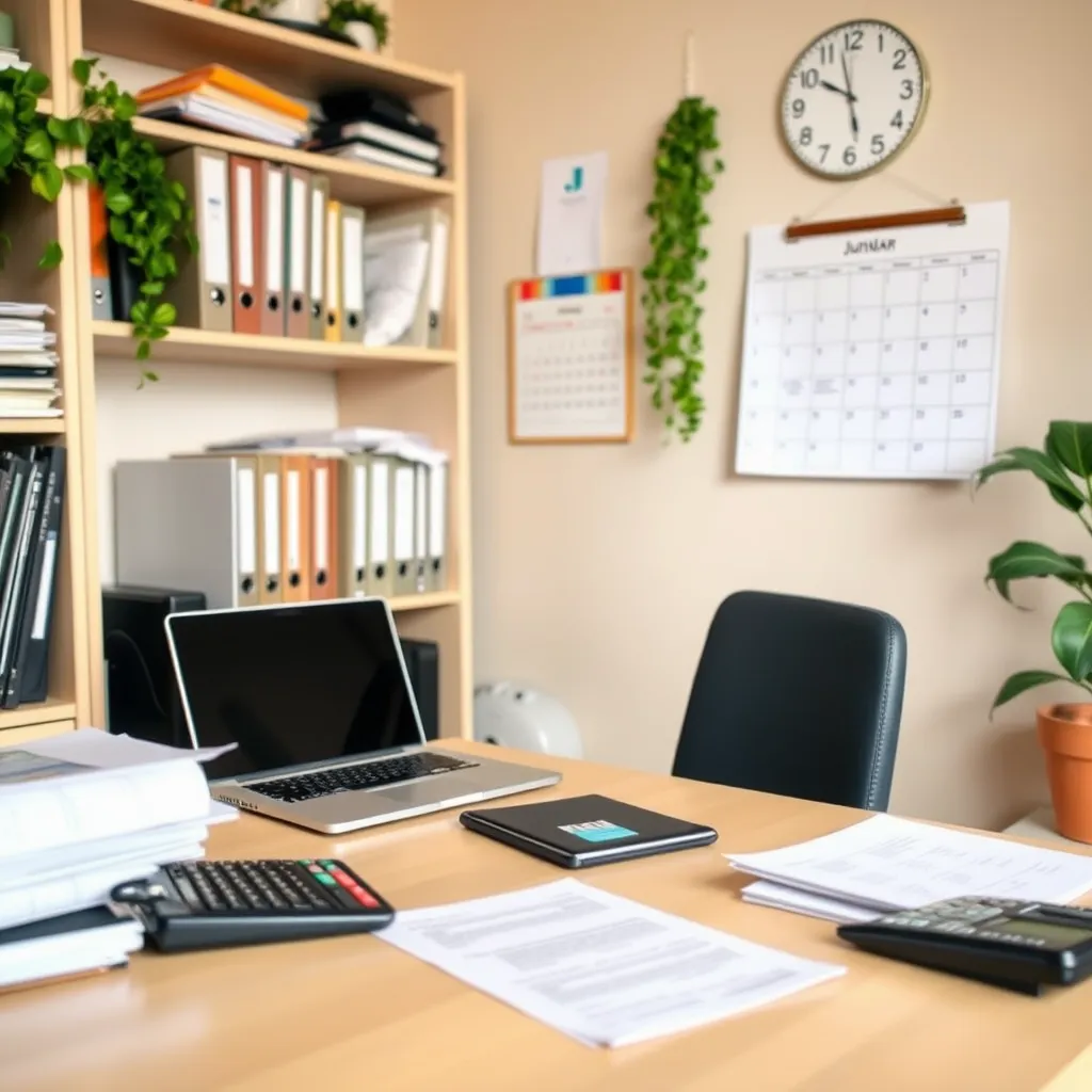 Jak zamknąć jednoosobową działalność gospodarczą na ryczałcie?