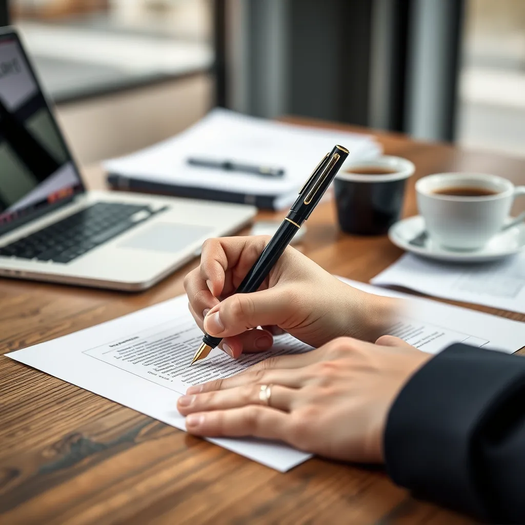 Kto to jest prokurent w firmie?