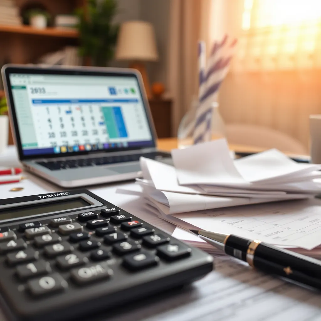 Działalność na ryczałcie a wspólne rozliczenie małżonków