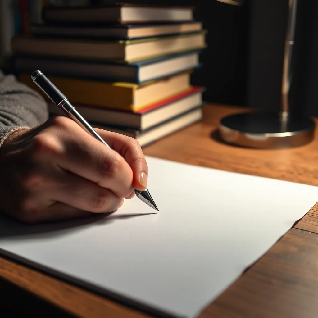 Korepetycje a działalność nierejestrowana – co trzeba wiedzieć?