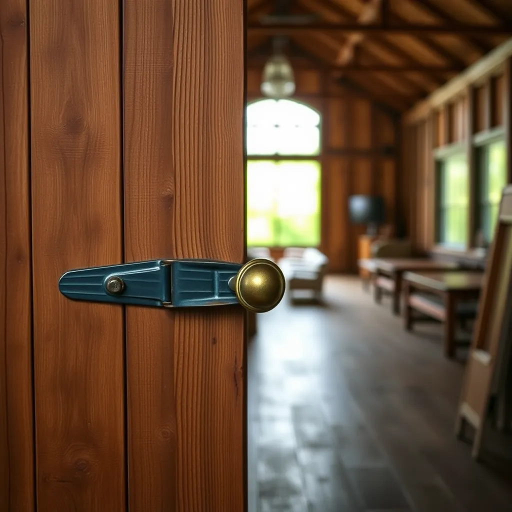 Przekwalifikowanie budynku gospodarczego pod działalność gospodarczą