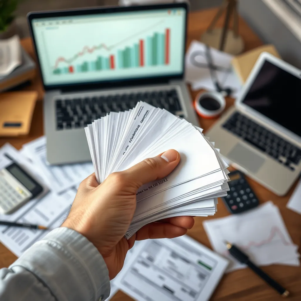 Skutki ogłoszenie upadłości osoby fizycznej prowadzącej działalność gospodarczą