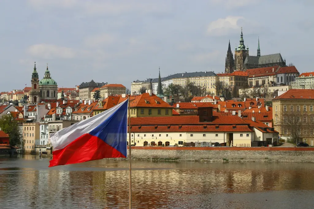 Jak zarejestrować firmę w Czechach