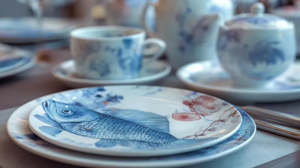 Personalizowana porcelana dla HORECA