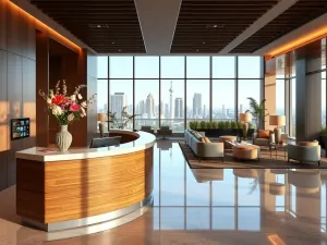 Beintouch – jedno narzędzie, wiele możliwości dla branży hotelowej