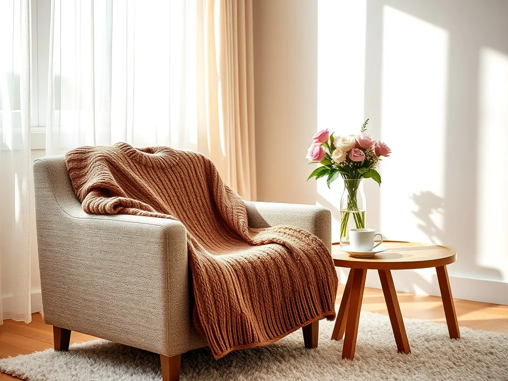 Swetry damskie eleganckie – komfort i styl w jednym