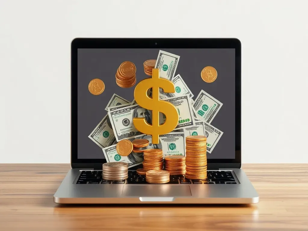 Pożyczki online w 2026 roku