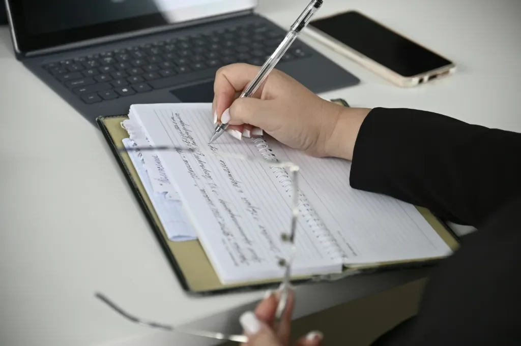 Audyt wewnętrzny a audyt finansowy